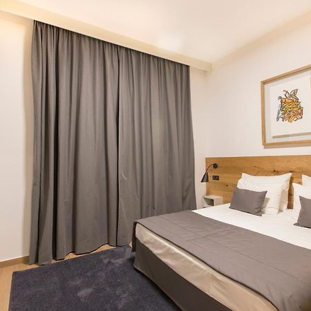 Rooms Alla Beccaccia Фажана Екстер'єр фото