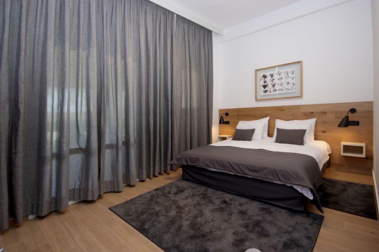Rooms Alla Beccaccia Фажана Екстер'єр фото