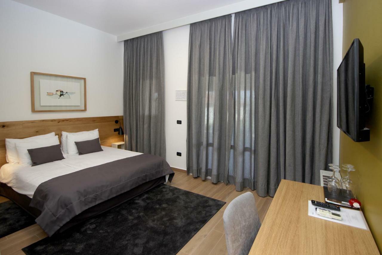 Rooms Alla Beccaccia Фажана Екстер'єр фото