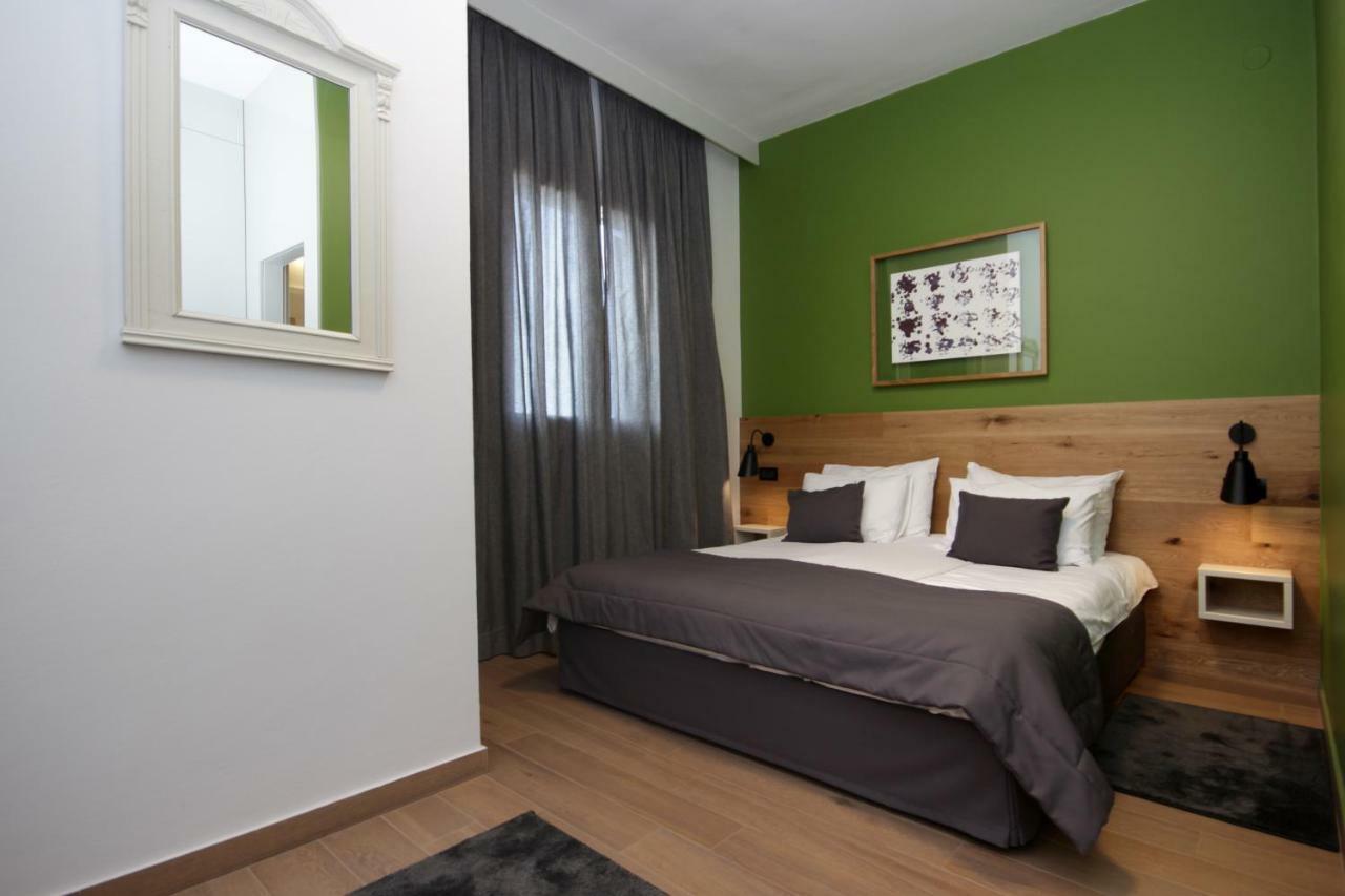 Rooms Alla Beccaccia Фажана Екстер'єр фото