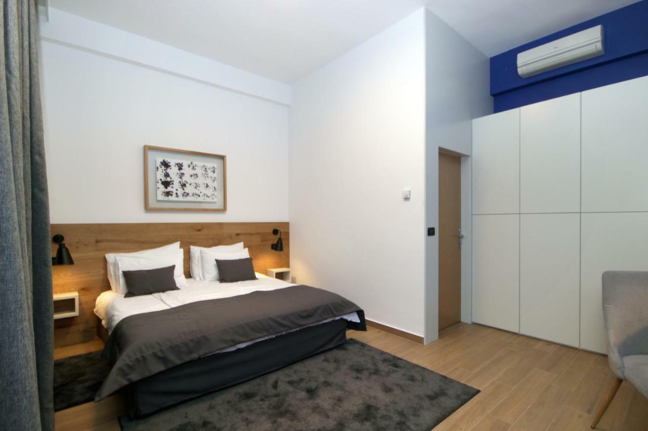 Rooms Alla Beccaccia Фажана Екстер'єр фото