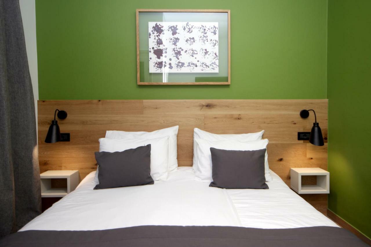 Rooms Alla Beccaccia Фажана Екстер'єр фото