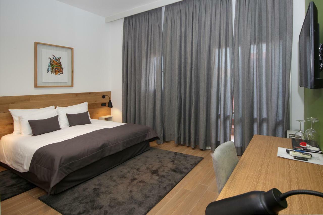 Rooms Alla Beccaccia Фажана Екстер'єр фото