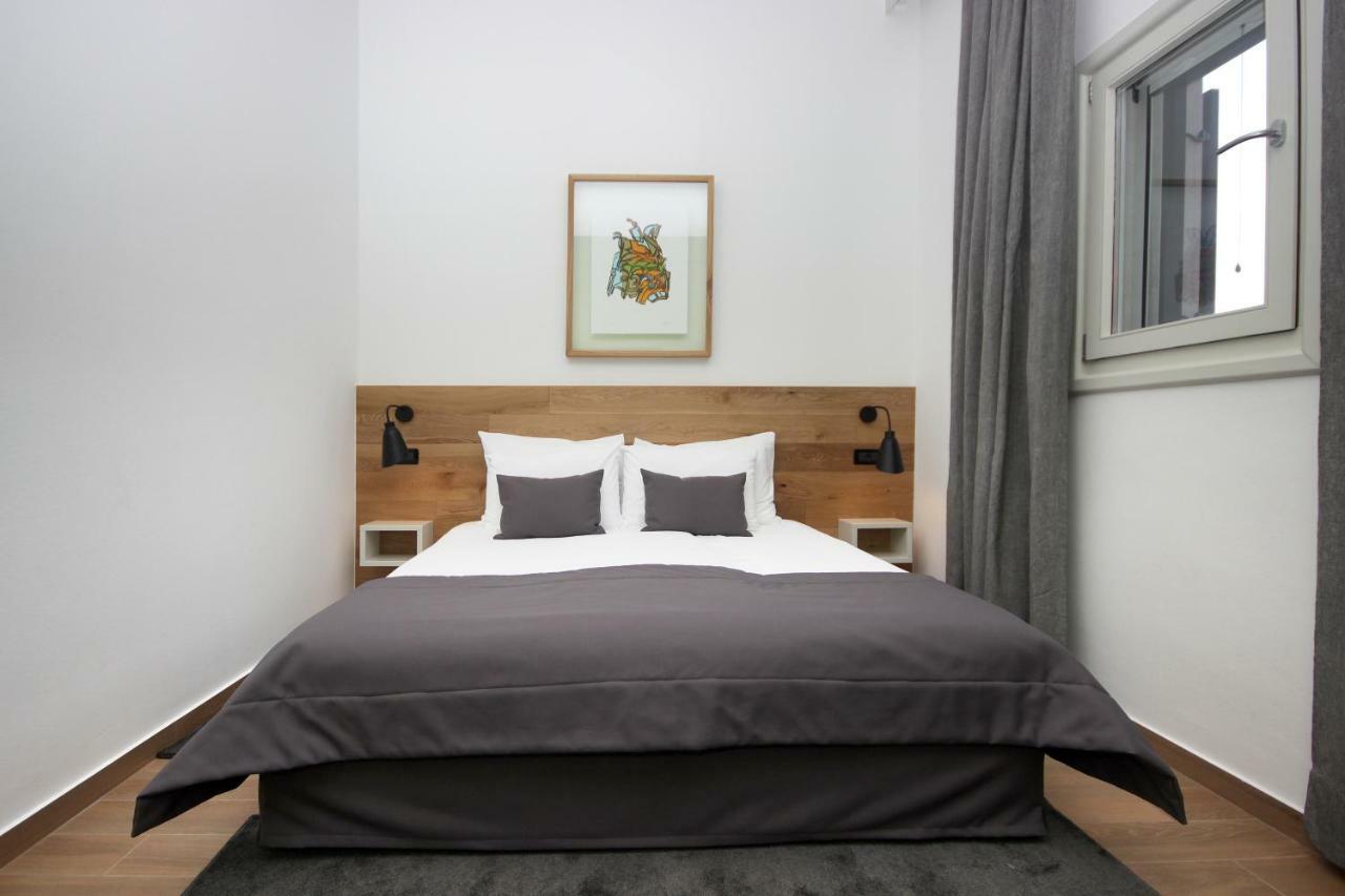 Rooms Alla Beccaccia Фажана Екстер'єр фото